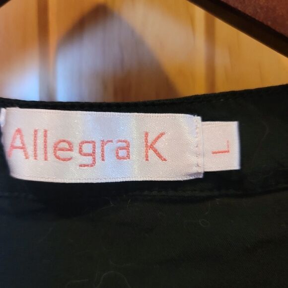 Allegra K top  - Picture 2 of 2